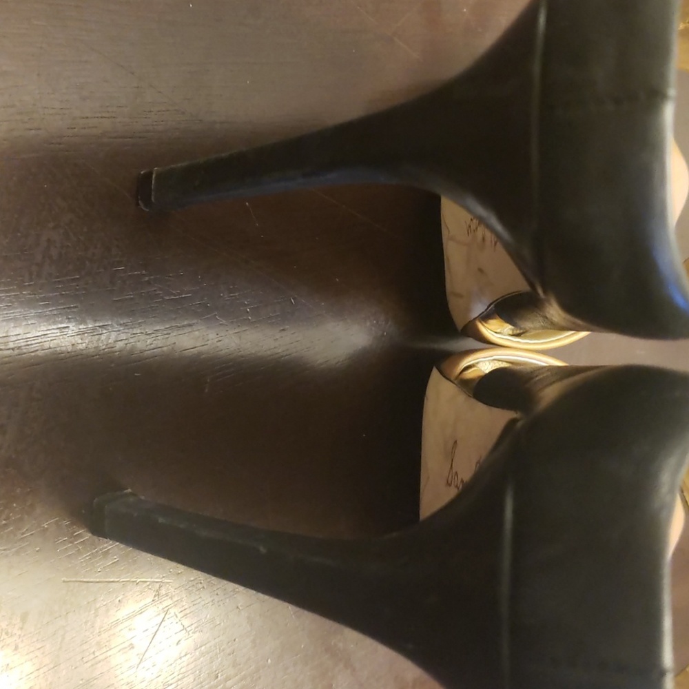 Sam Edelman heels